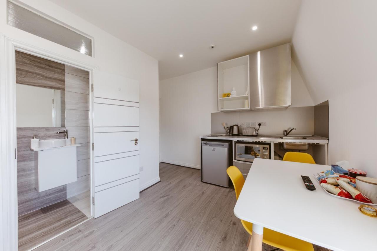 Appartamento Rent Express Green Lane *