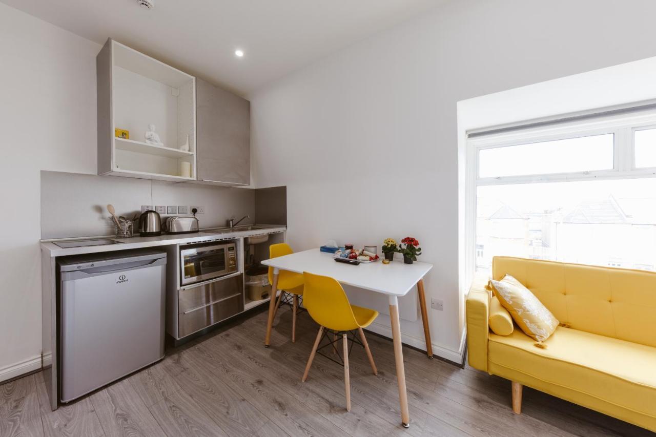 Appartamento Rent Express Green Lane