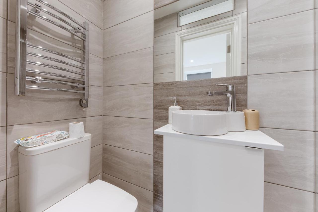 Appartamento Rent Express Green Lane Londra
